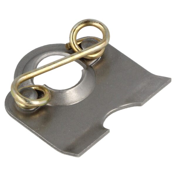 Dzus Chassis Fastener 38x38mm