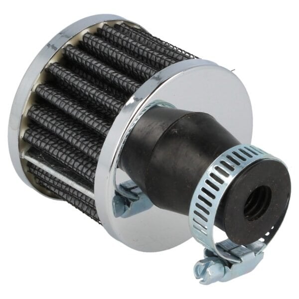 Crankcase Breather Filter 12 Mm