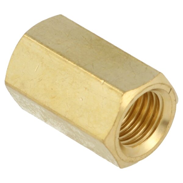 Connector Female - Reduction M10 X 1.25 - M10 X 1.0 Convex