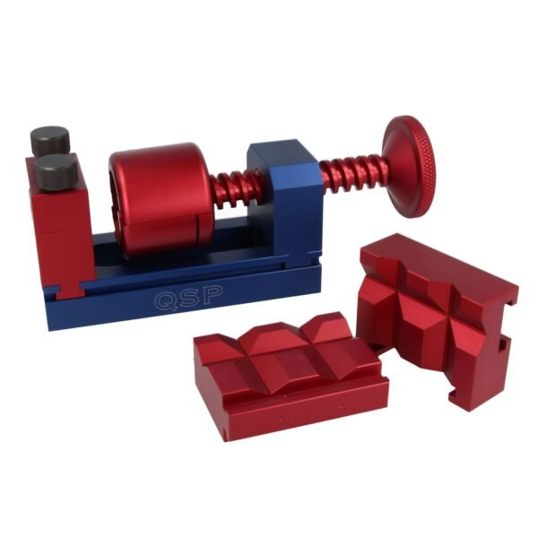 Aluminum AN Fitting QG505
