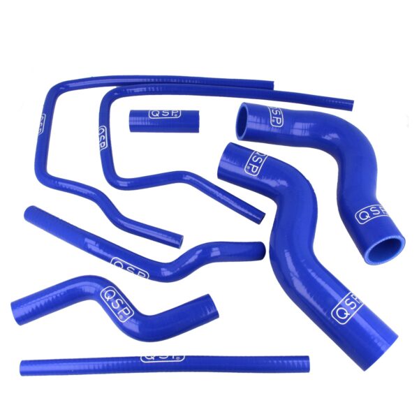 Cooling water Hose Set - Subaru GC8 '97-'00