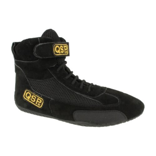 Kart Schoenen – Black – 40