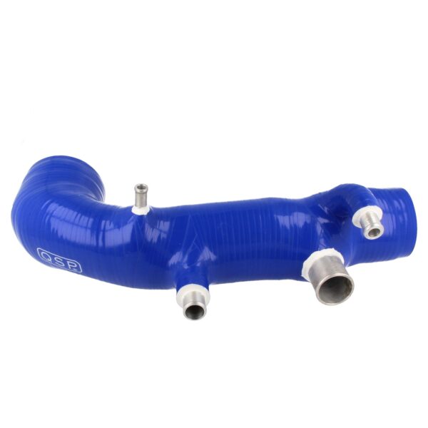 Intake Hose Turbo - Subaru GC8 '99-'00 - Blue
