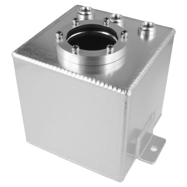Petrol/Injection Pump Catch Tank 1 Liter