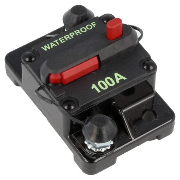 Reset Swhitech Manual 100A