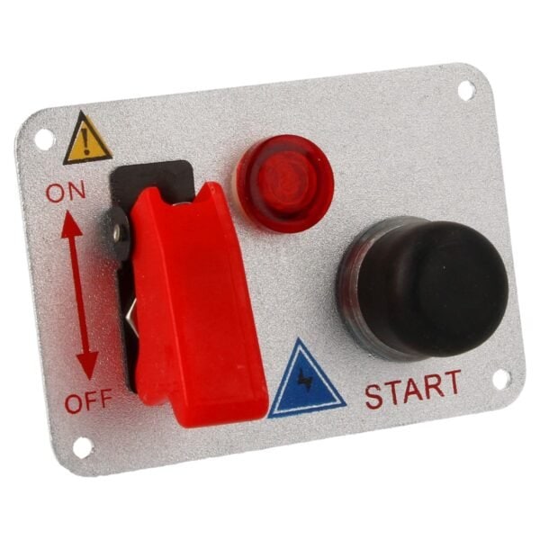 Start Panel