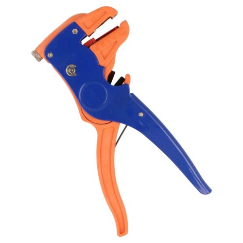 Automatic Cable Stripping Pliers – 0.2-6 Mm2