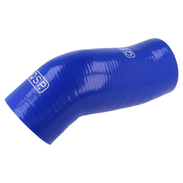 Suction Hose Filter 74-80 Mm - Subaru GC8 - Blue