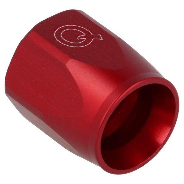Socket Lightweight Straight AN4