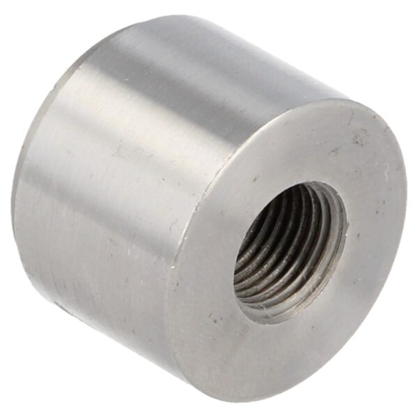 Welding Prop Steel Female 1/2 NPT