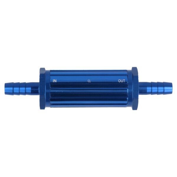 Fuel Filter - 9 Mm - Blue