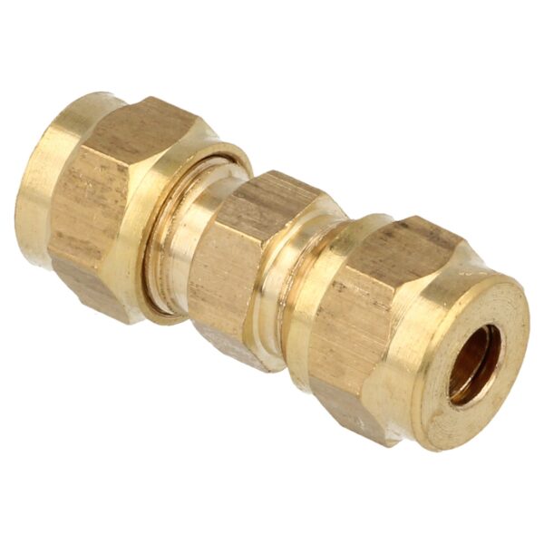 Connector Compression Coupling 4.75 / 4.75