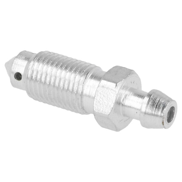 Bleed Fitting - M10 X 1