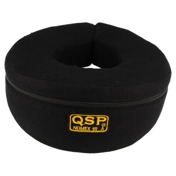 Neck Collar Nomex III - Black