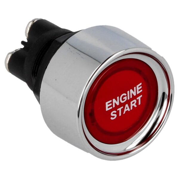 Starter Button LED