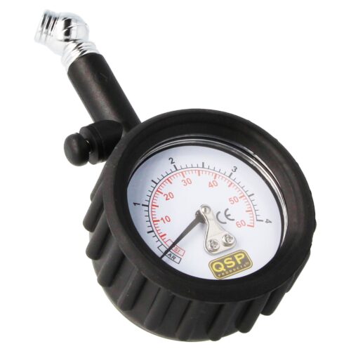 Tire Pressure Gauge