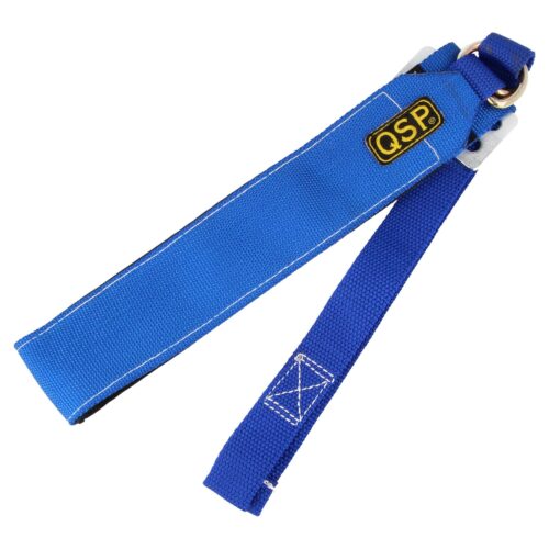 Safety Bracelet – Blue