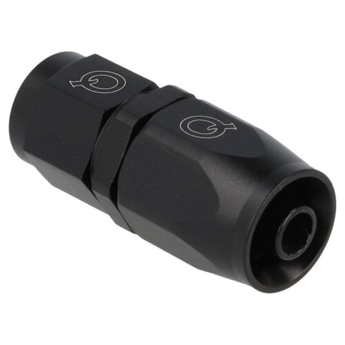 Hose Adapter Lightweight Straight AN10