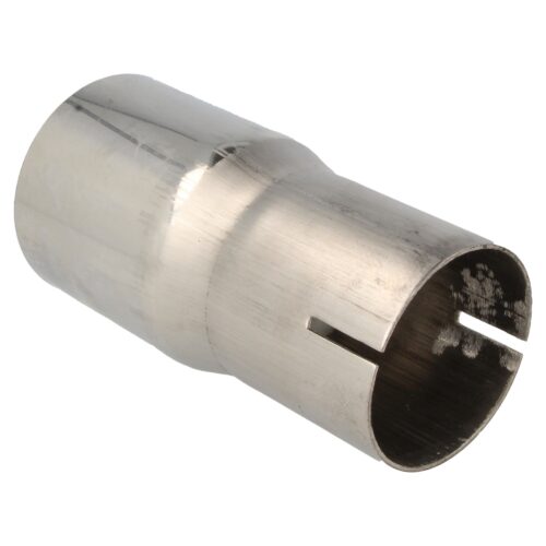 Stainless Steel Exhaust Straight Reducer 63 Mm – 76 Mm