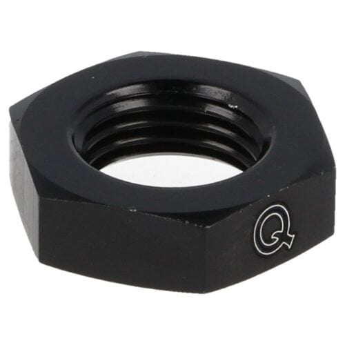 Aluminum Nut AN8
