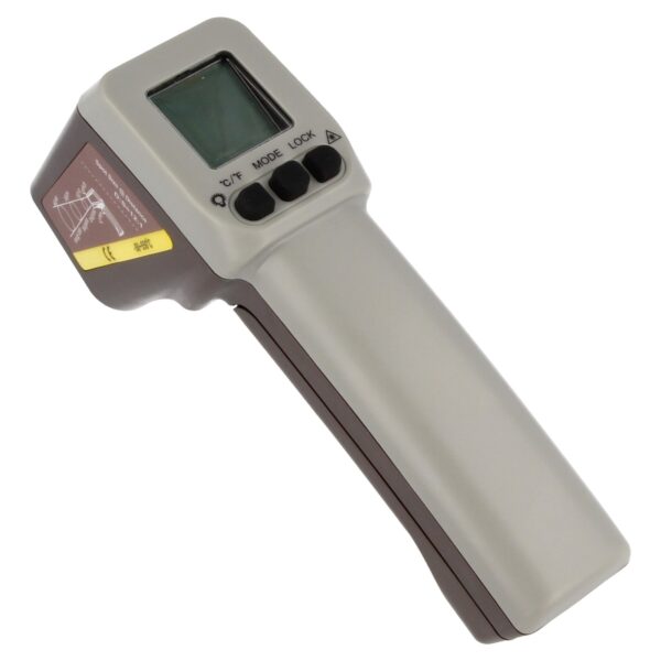 Infrared Thermogauge