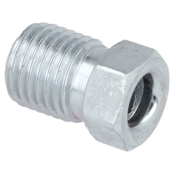 Brake Nipple - Male - 3/8'' UNF