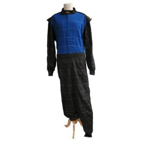 Overall EN531 – Blue – Size 60