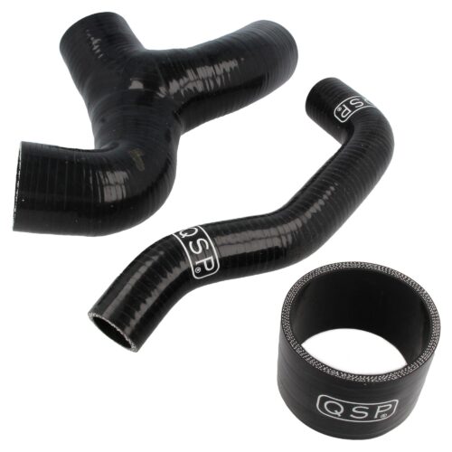 Turbo Hose Set – Subaru GD ’01 -’04 – Black