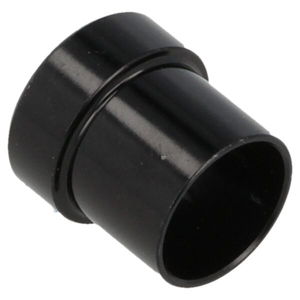 Aluminum Tube Sleeve AN6 - 9.5 Mm