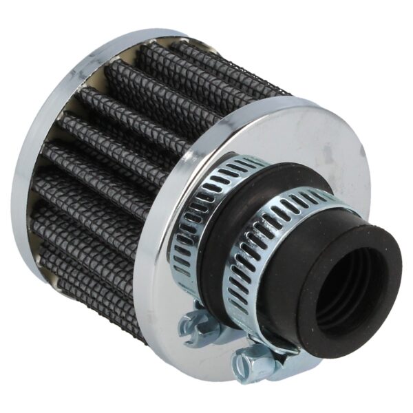 Crankcase Breather Filter 18 Mm