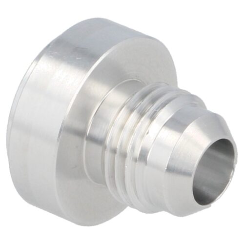 Welding Prop Aluminum Male AN8