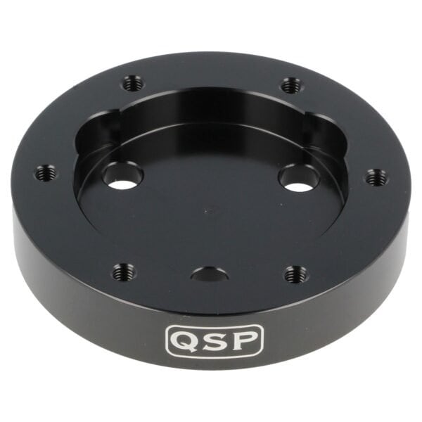 Universal Adapter Ring Formula