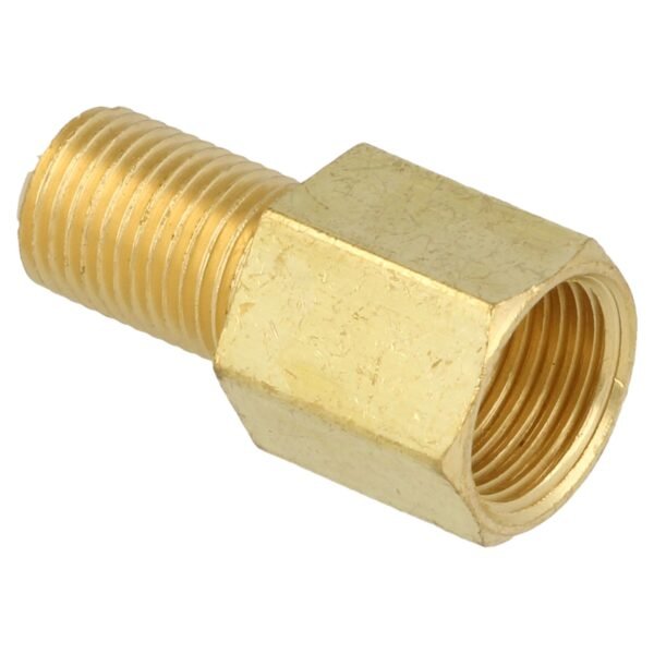 Adapter Female - M12 X 1.0 - Male - M10 X 1.0