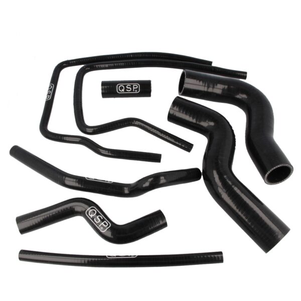 Cooling water Hose Set - Subaru GC8 '97-'00