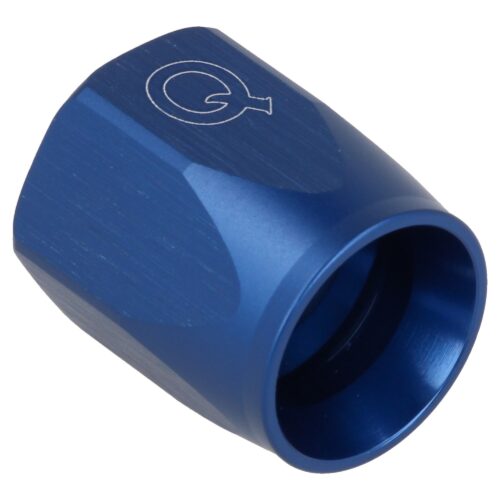 Socket Lightweight Straight AN6