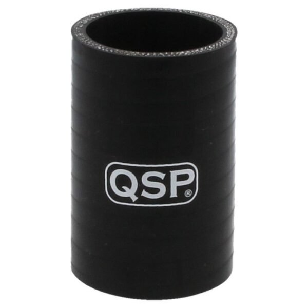 Silicone Coupler - 54 Mm - Black