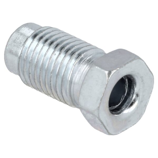 Brake Nipple - Male - 3/8'' UNF