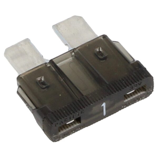 NORM plug-In Blade Fuse 1A