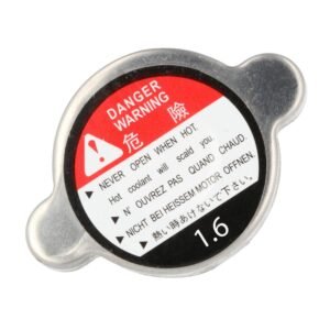 Radiator Caps