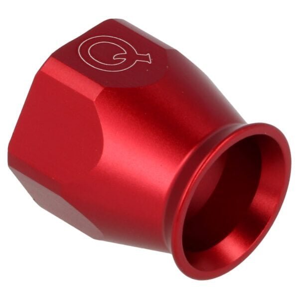 Socket PTFE AN8