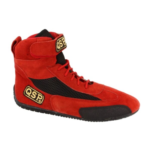 Kart Schoenen - Red - 38