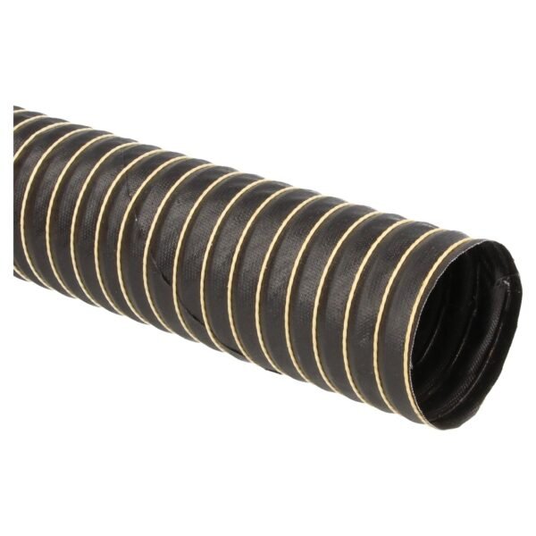 Flexible Air Hose - 89 Mm - Neoprene