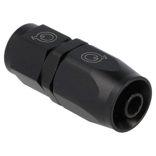 Hose Adapter Lightweight Straight AN12