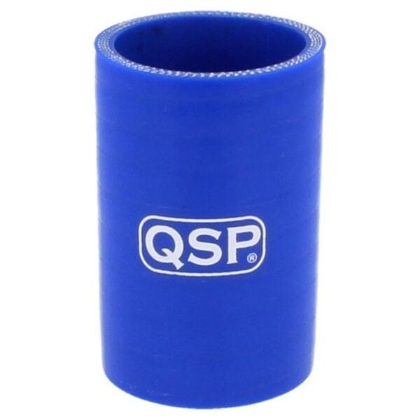 Silicone Coupler - 28 Mm - Blue