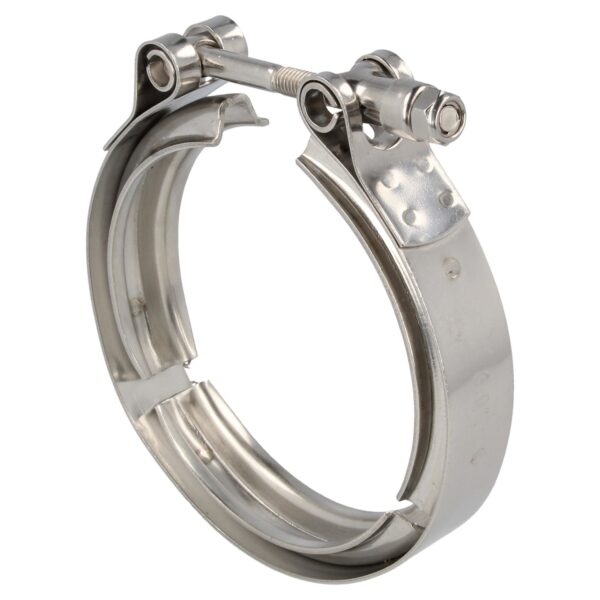 Standard V-Band Clamp 3.0 (76 Mm)