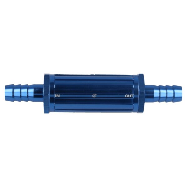Fuel Filter - 15 Mm - Blue