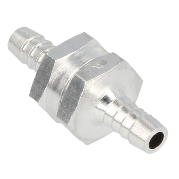 AN12 Blind Plug