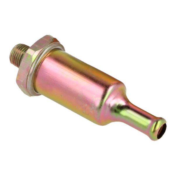 Filter For Fuel Pump QP-40107