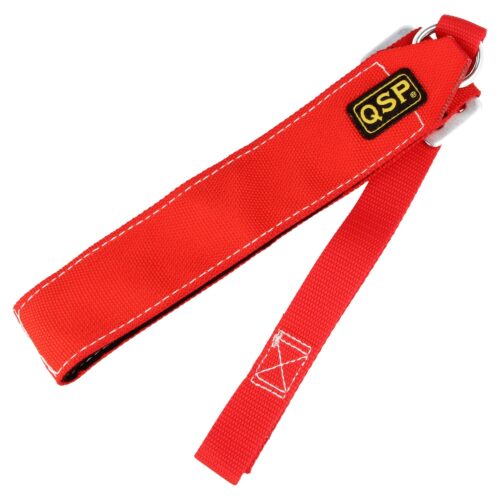 Safety Bracelet – Red