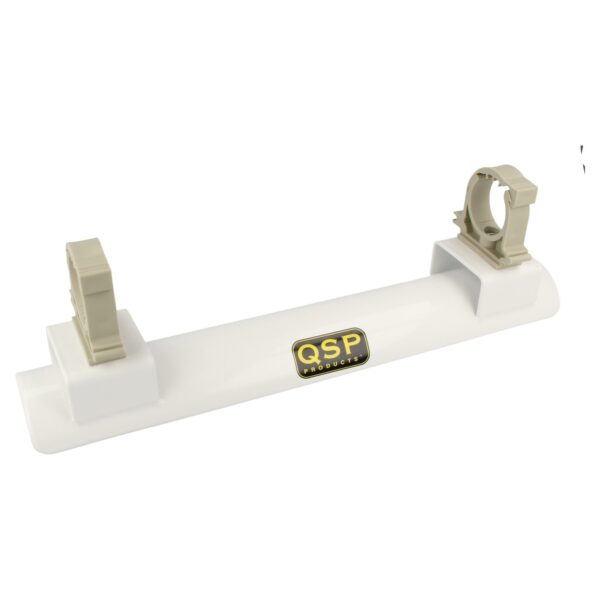 Bracket For Hydraulic Jack - Roll Bar Mounting